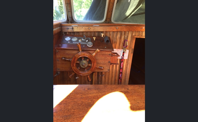 M/S Selene Fiskari-kuva-5